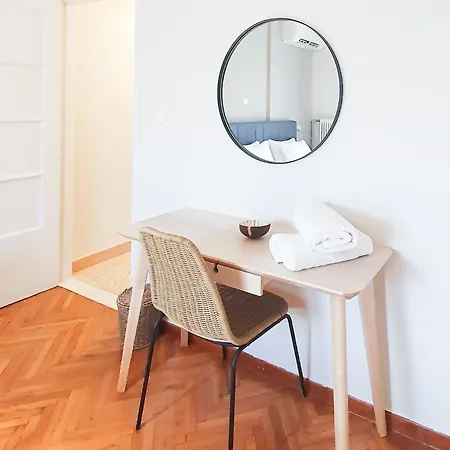 Apartmán Newly Renovated Sunny *
