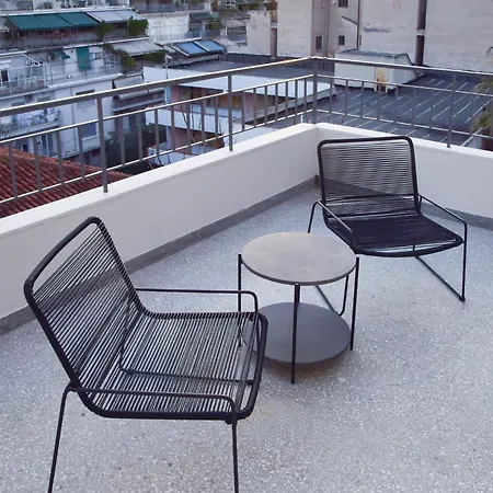 Apartmán Newly Renovated Sunny *